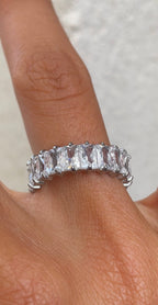 Anillo Gemas