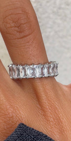 Anillo Gemas