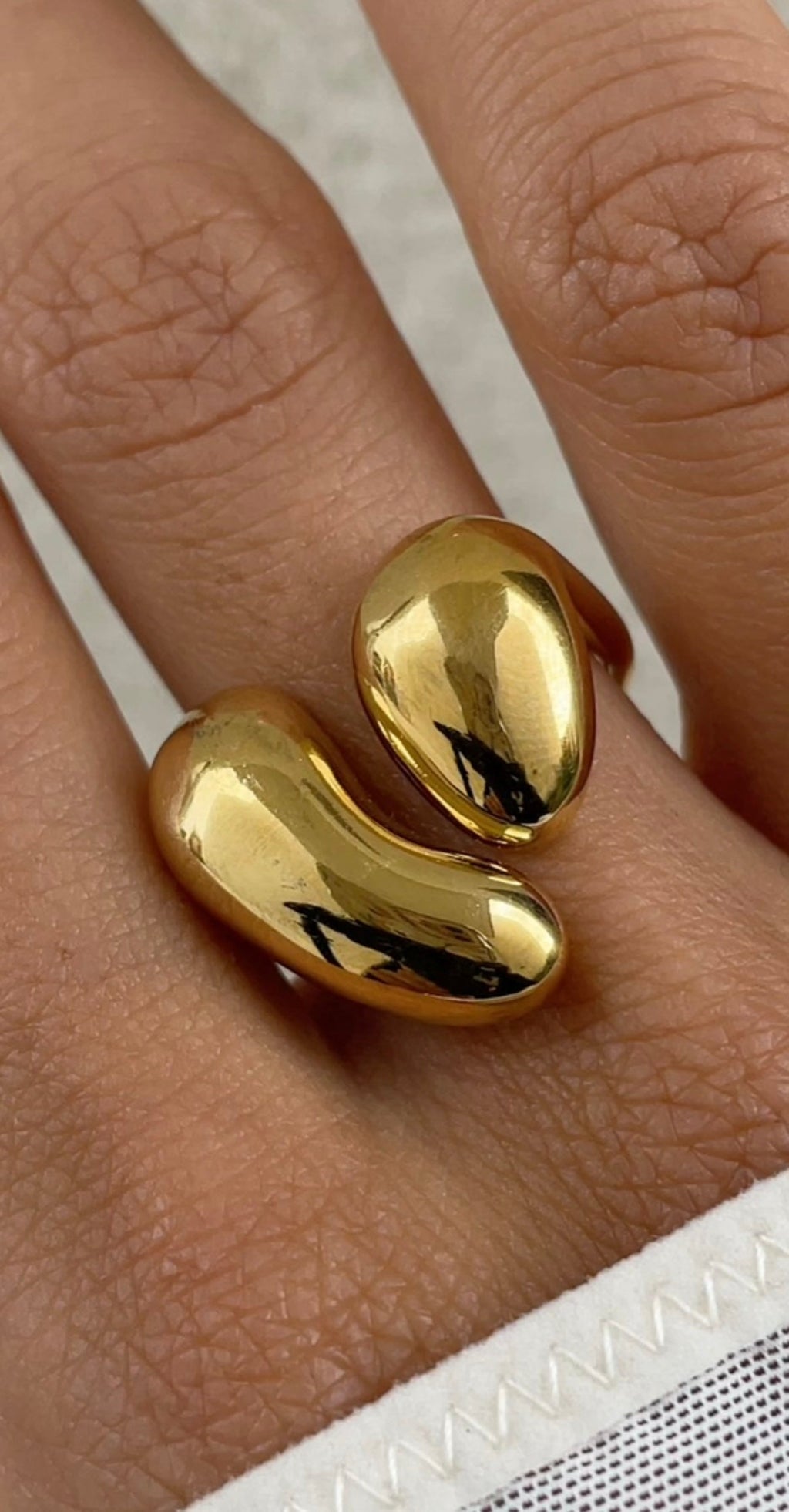 Bean Ring