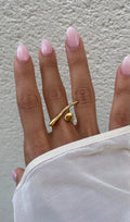 Long Ring