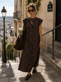 Robe Jul - Choco