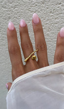 Long Ring