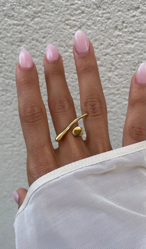 Long Ring