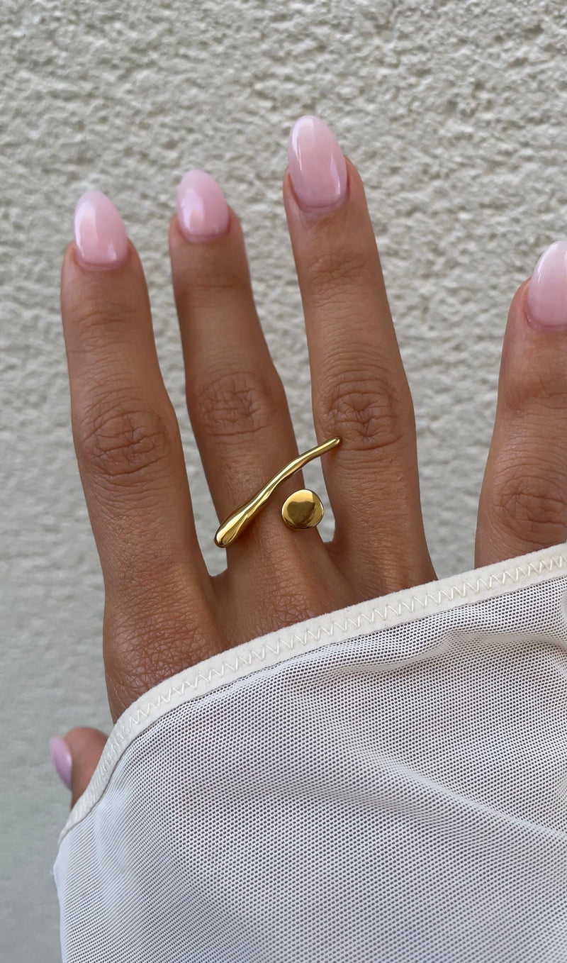 Long Ring