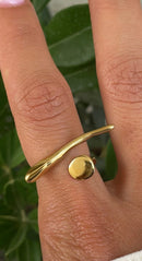 Long Ring