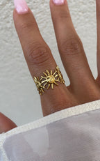 Anillo multisolar