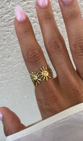 Anillo multisolar