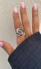 Pelotte Ring