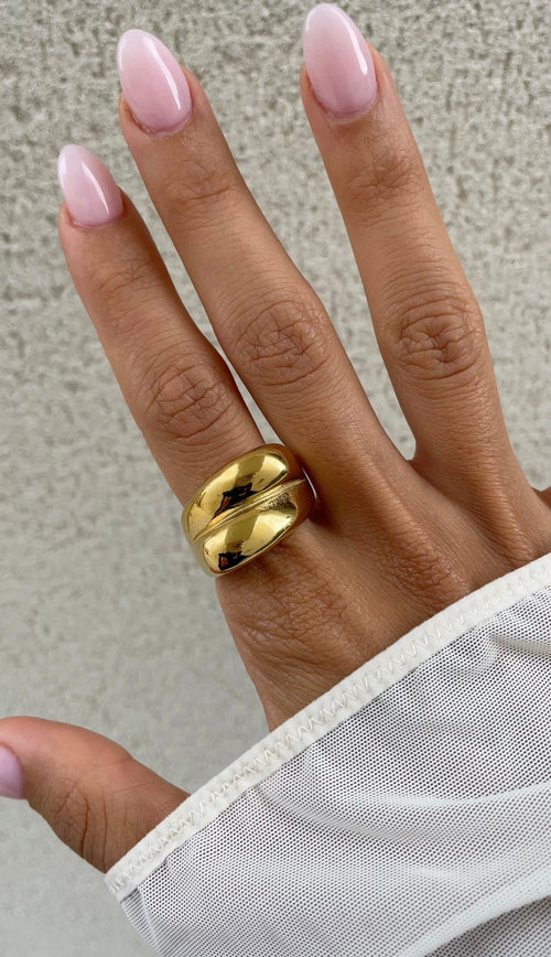 Bague Stage