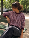 Pull Solene - Rose