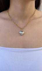 Heart Necklace