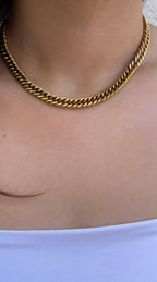 Collar de eslabones
