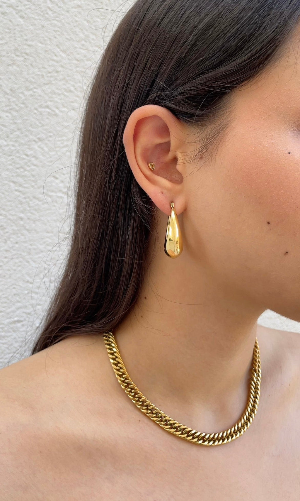 Collar de eslabones