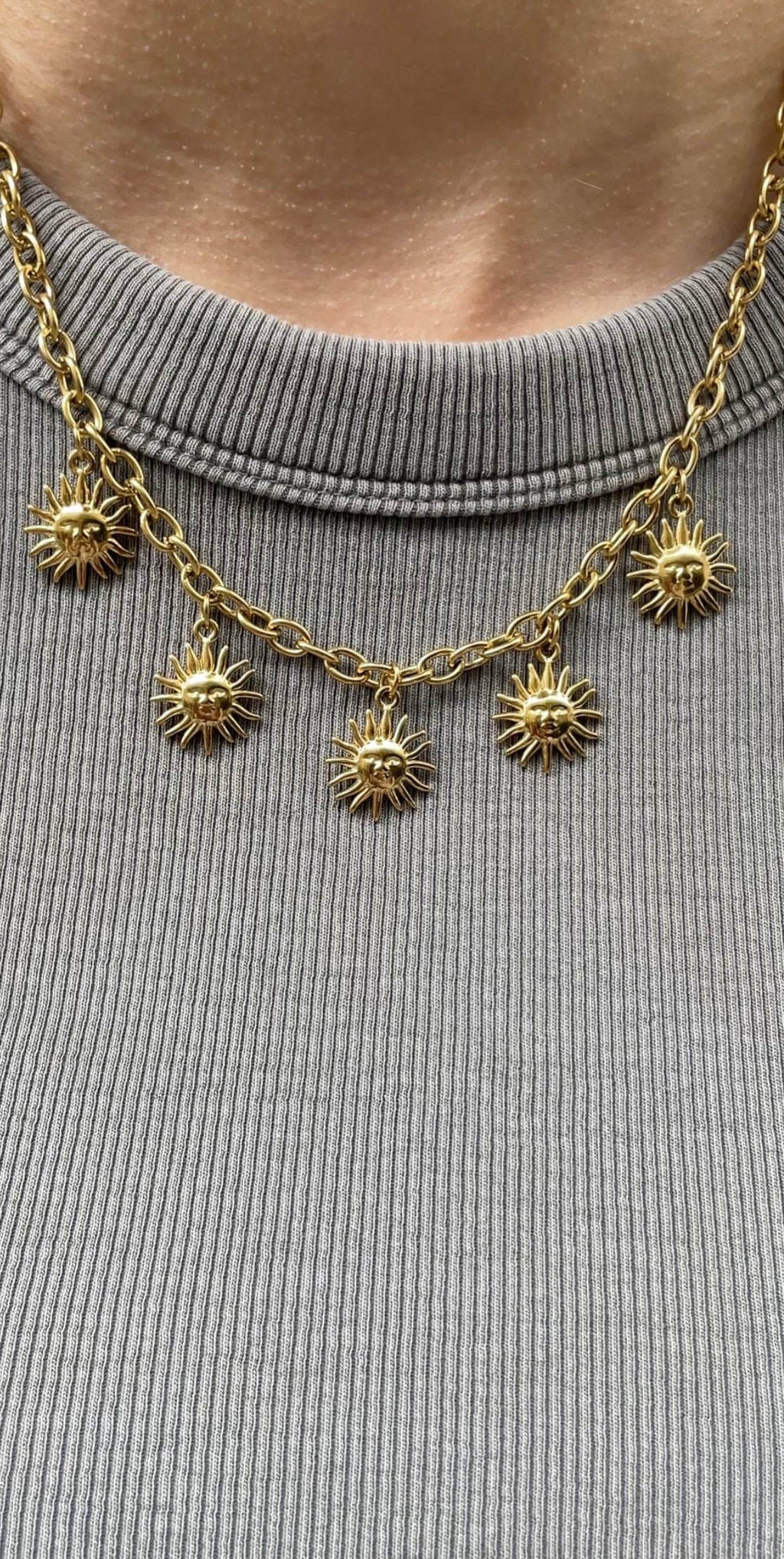 Collar multisolar