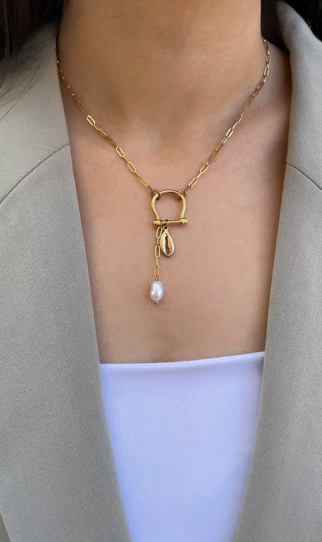 Collar Arpa