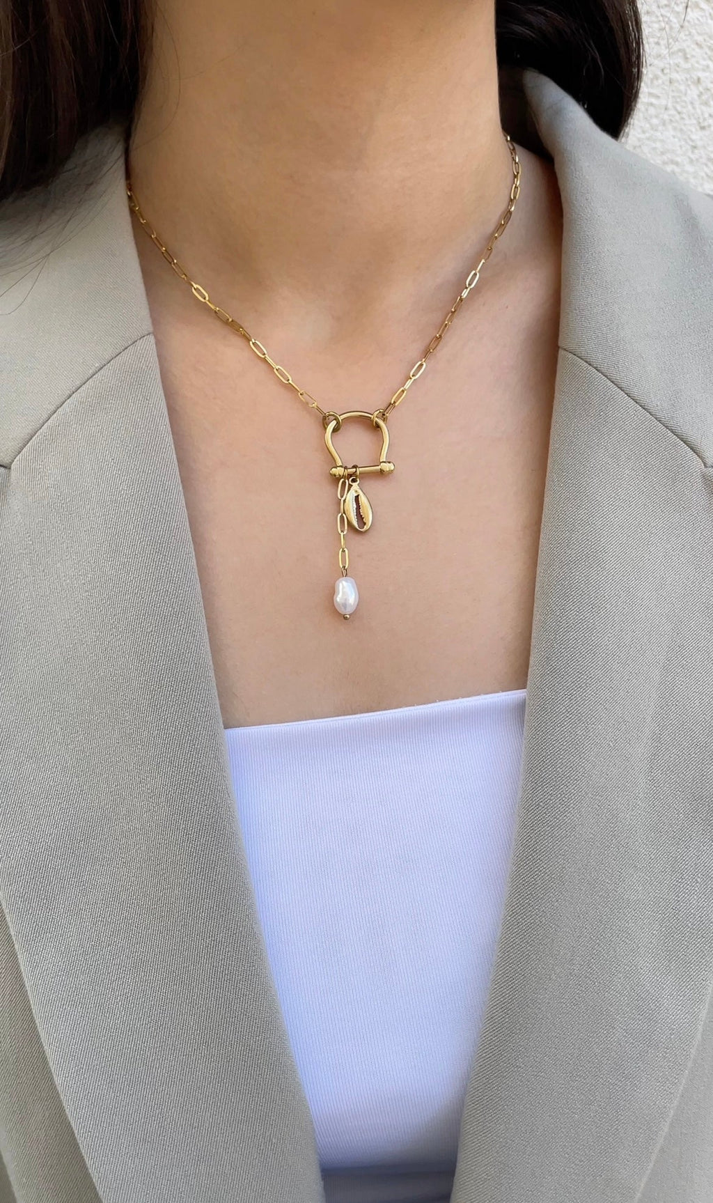 Collar Arpa