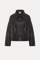 Veste Lou Leather