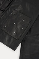 Veste Lou Leather