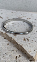 Simple Bangle Bracelet
