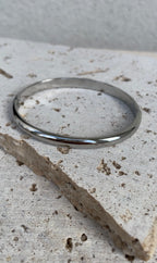 Simple Bangle Bracelet
