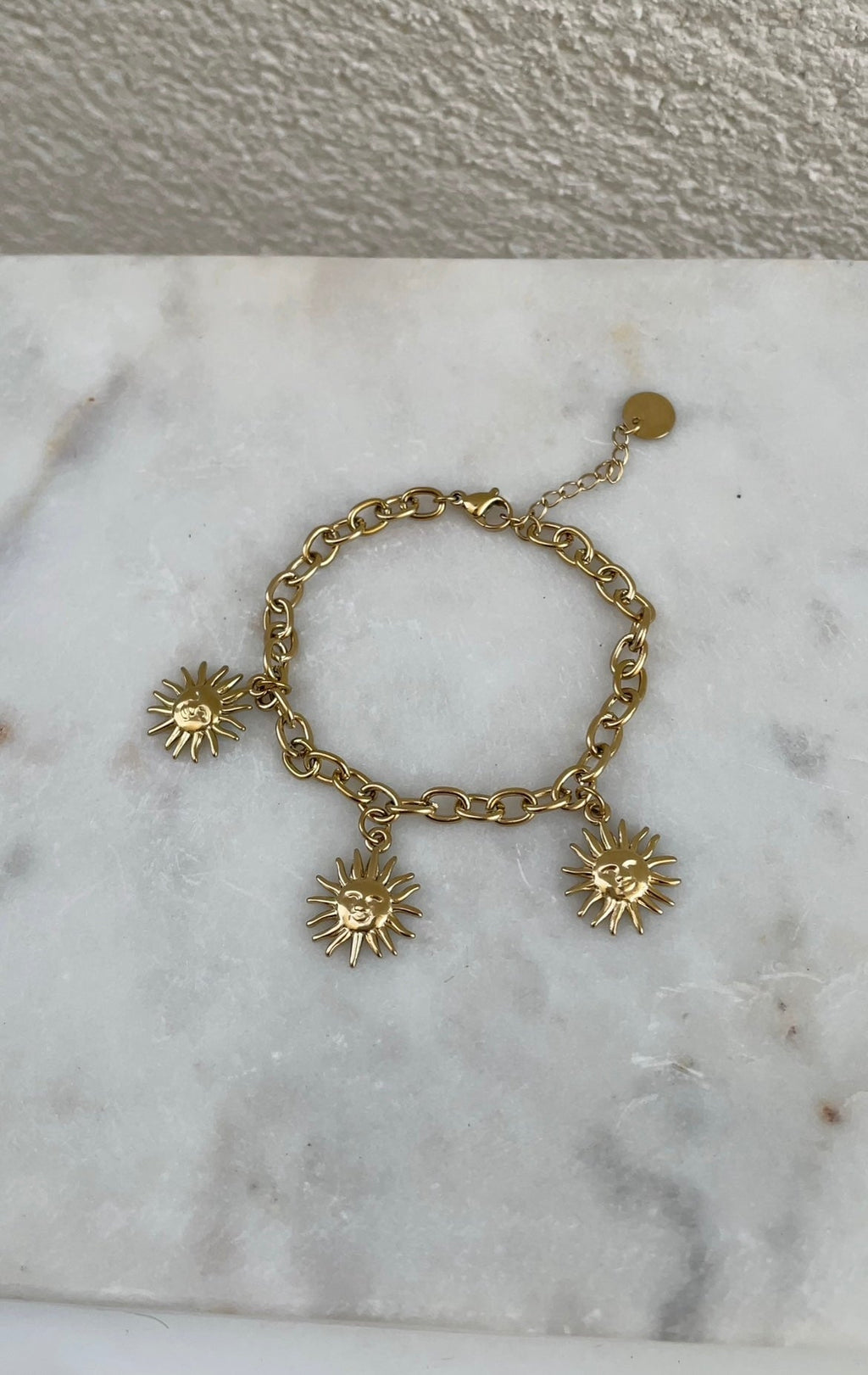 Bracciale sole