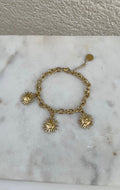 Bracciale sole