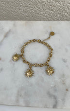 Bracciale sole