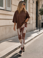 Legging Natacha - Multi