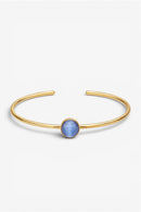 Chocker Vega azul cielo