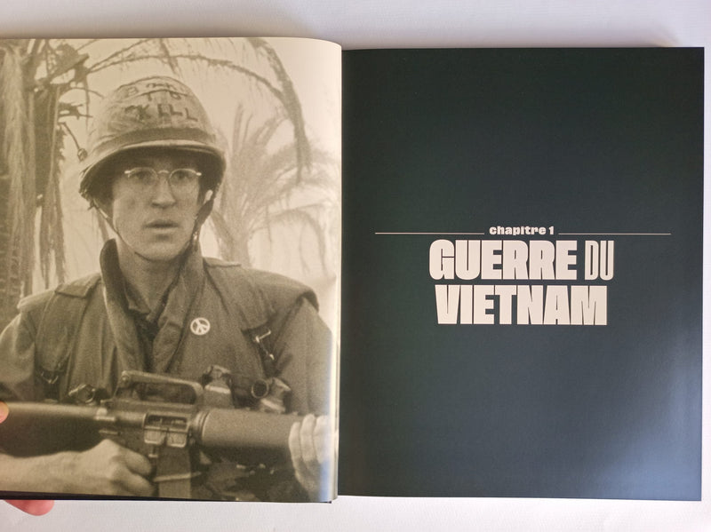 Coffret Livres - So Film - War Stories