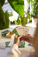 Cartes De Jeux - Beverly Hills Bananas