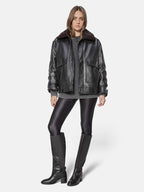 Simple Life Boots - Black