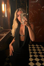 Robe Medusa - Midnight Swim