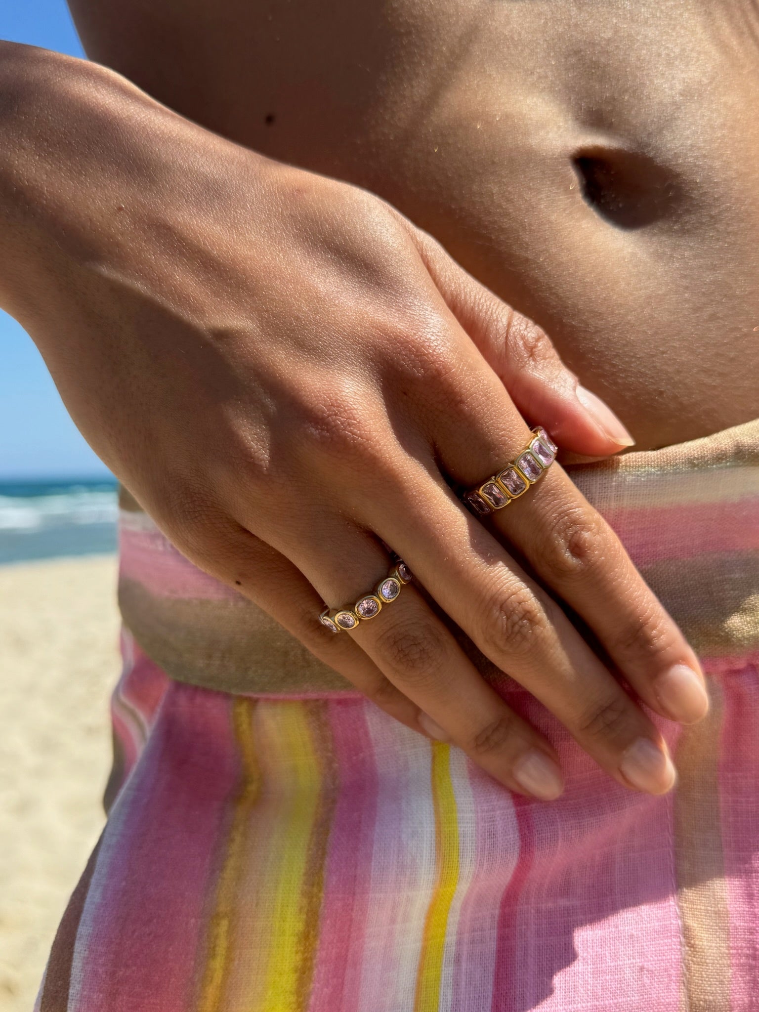Ring #19