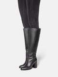 Midnight Ride Boots - Black
