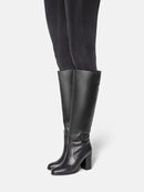 Botas de paseo de medianoche - Negro