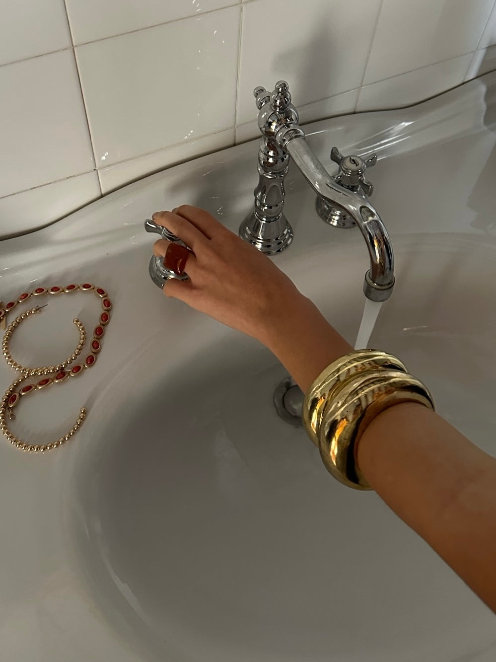 Bracciale Carey