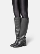 Bottes Simple Life - Noir