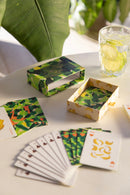 Cartes De Jeux - Beverly Hills Bananas