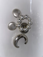Bracelet - Silver De Carey