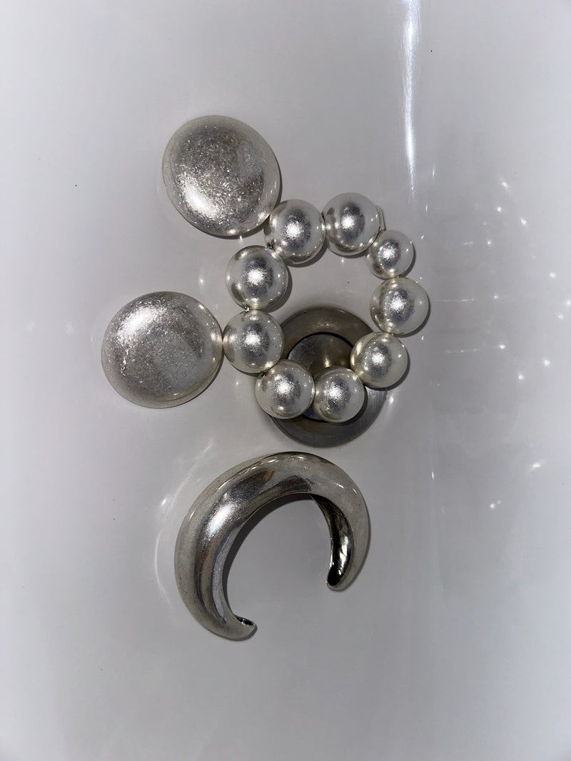 Bracelet - Argent De Carey