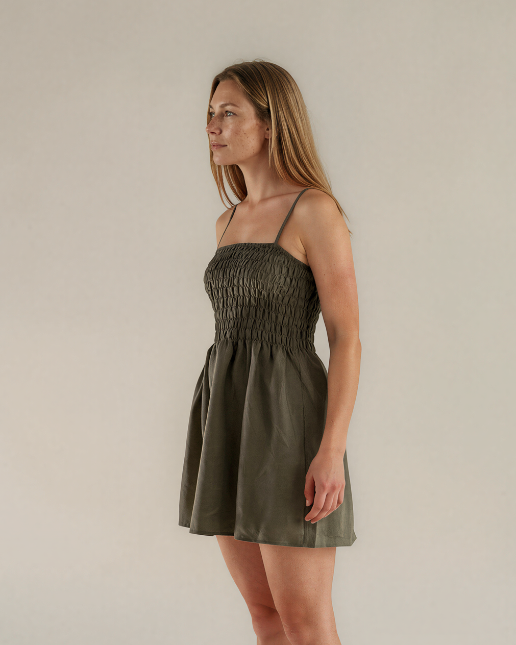 Amare Dress