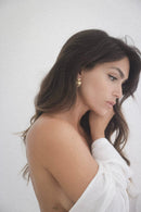 Boucles D’Oreilles Heart