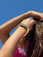 Brazalete #17
