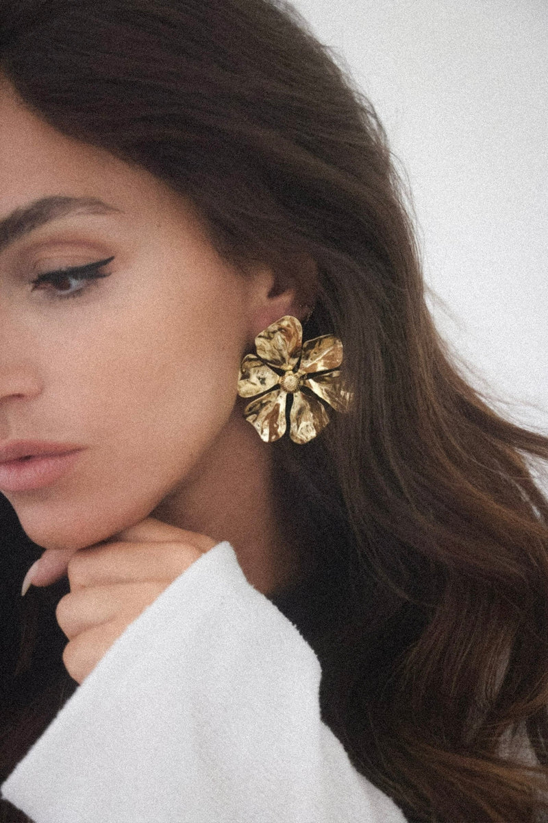 Boucles D’Oreilles Laura