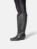 Botas Country Roads - Negro
