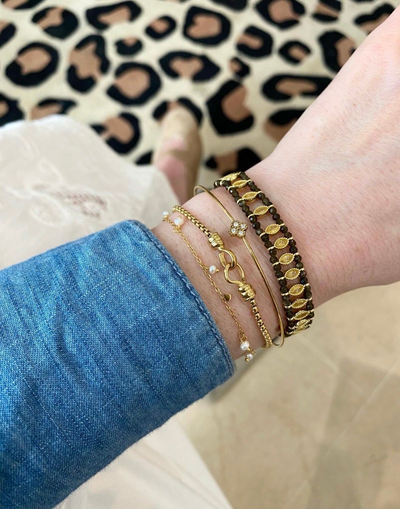 Bracelet Oliver