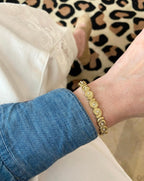 Brazalete rígido Shella