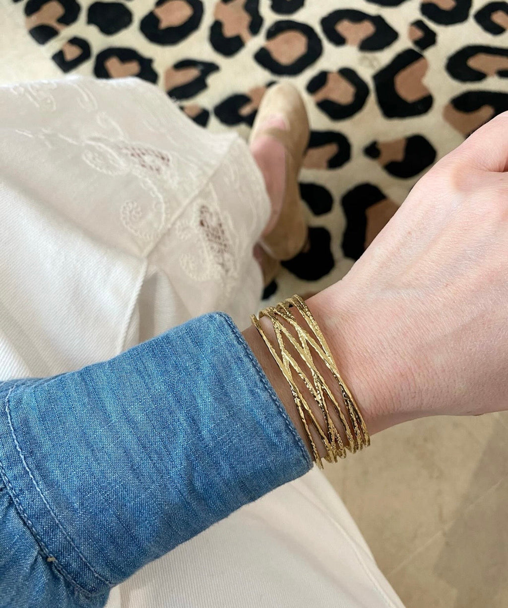 Gatien Bangle