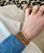 Bague Soleya